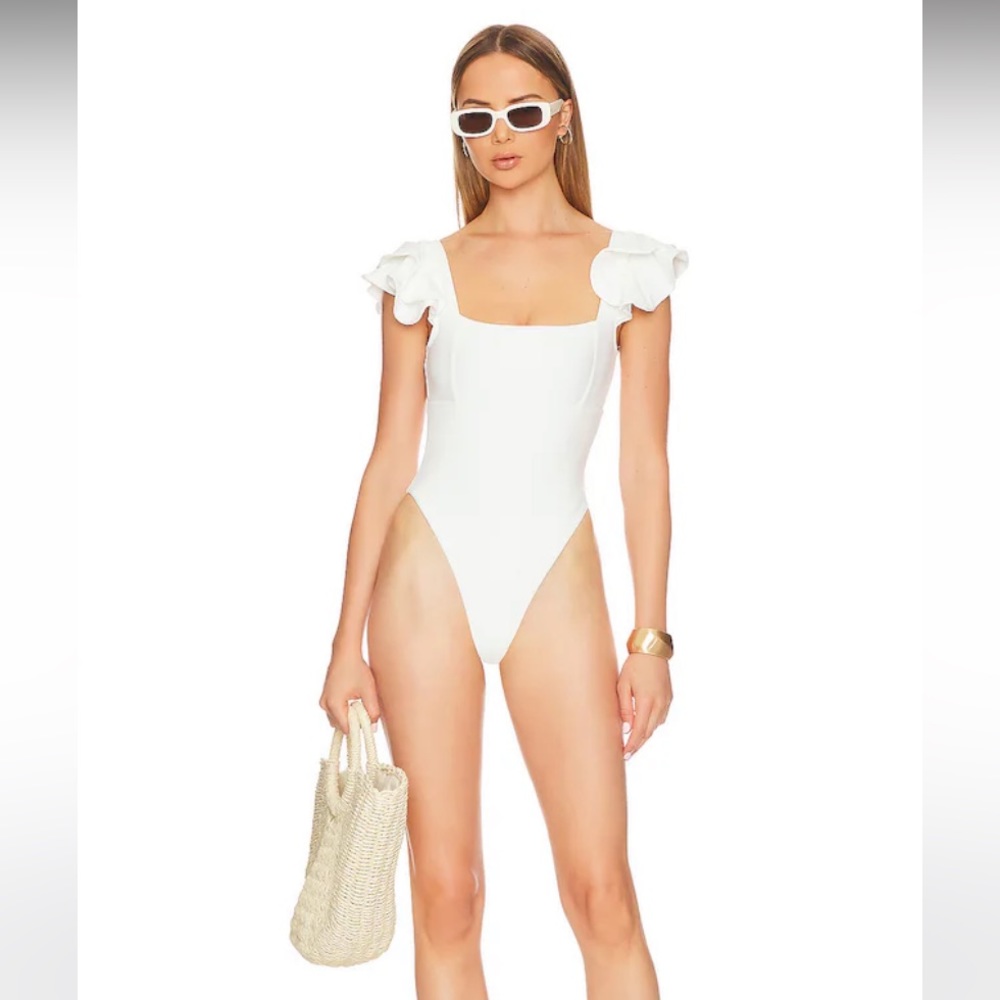 Tularosa Marnay One Piece Swimsuit